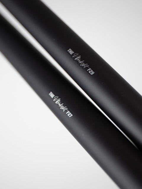 Zone Stick ICELIGHT BLACK 29 - HYPER (23/24)