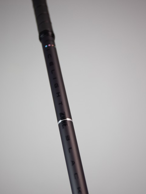 Zone Stick ICELIGHT BLACK 29 - HYPER (23/24)