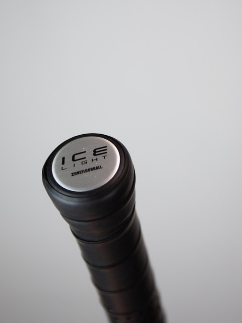 Zone Stick ICELIGHT BLACK 29 - HYPER (23/24)