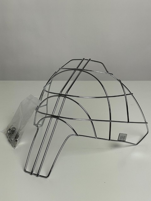 Zone & Unihoc Mask Spare Parts - Cage High-end