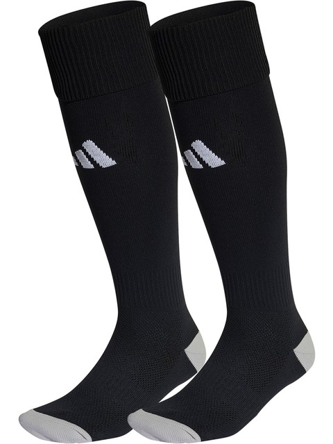Adidas Sock Milano23, Black (IBK Östhammar)