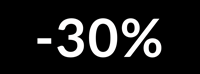 REA! Denna produkt är nu nedsatt 30% i pris!