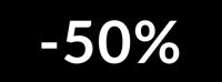 REA! Denna produkt är nu nedsatt 50% i pris!
