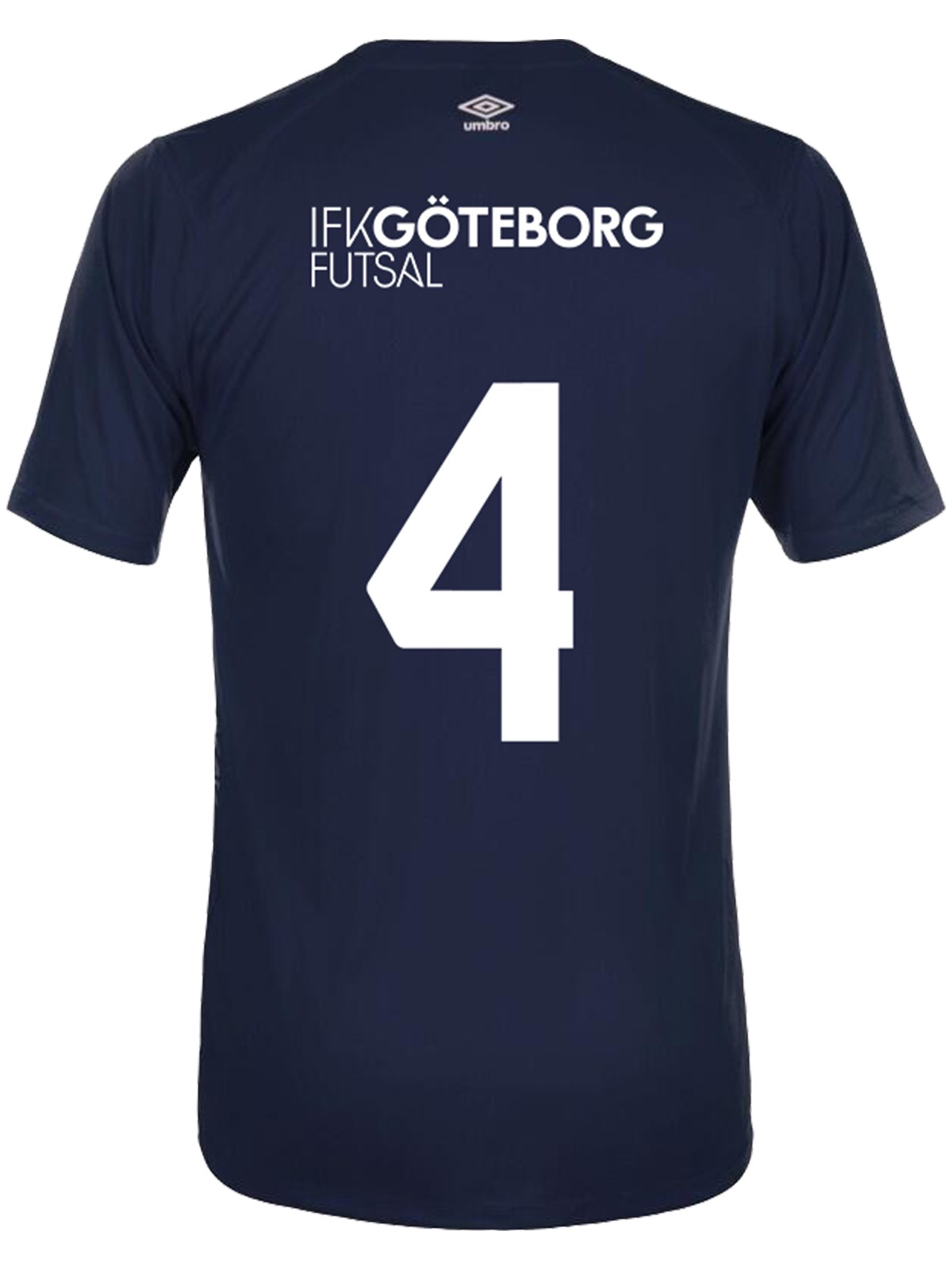 Maillot Umbro IFK Göteborg - Taille S - Vert - Longues Manches - Occasion