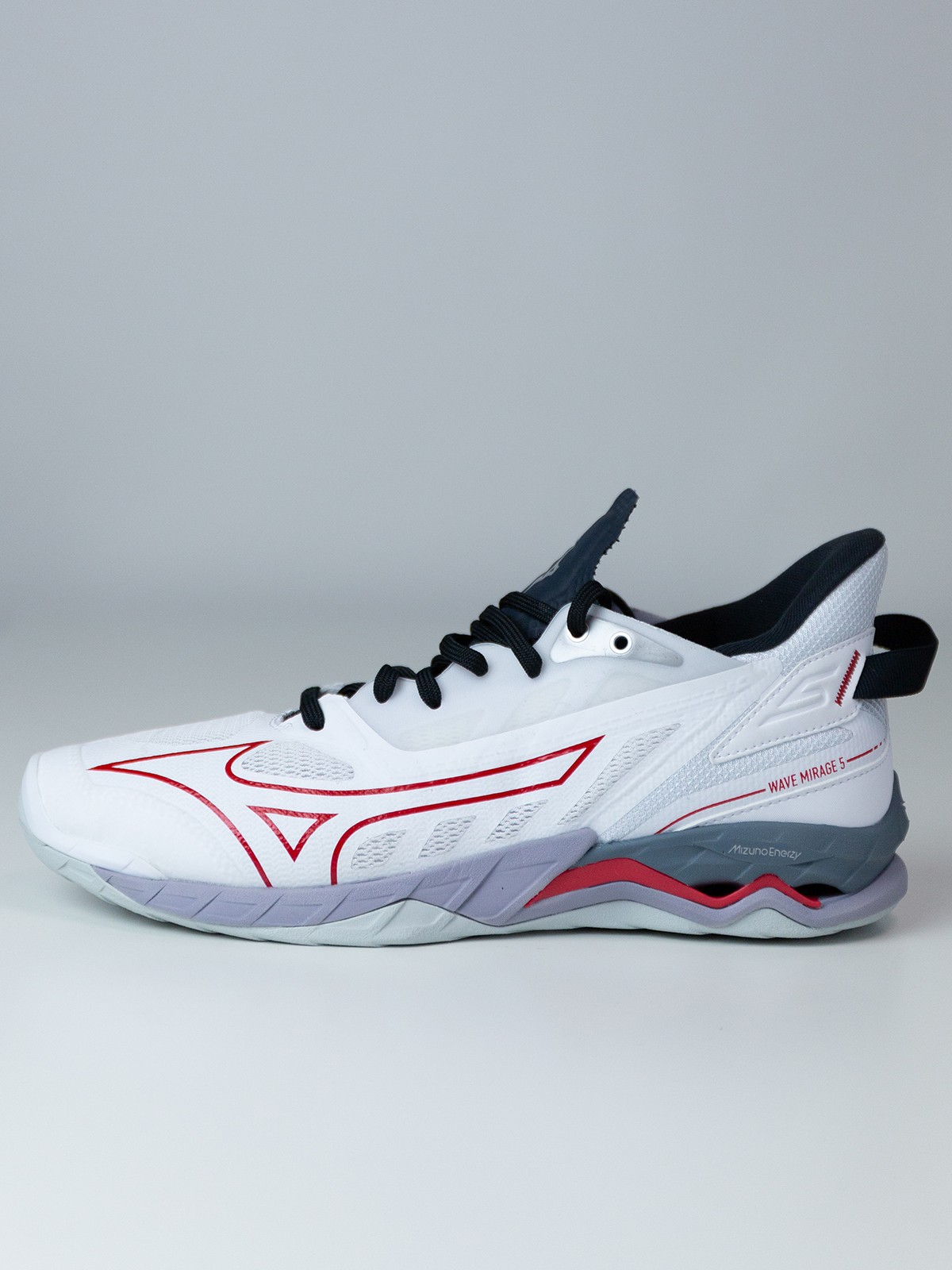 mirage mizuno