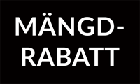Köp minst fem matchpaket, och få 10% rabatt!