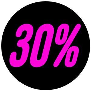 REA! Denna produkt är nu nedsatt 30% i pris! REA! Denna produkt är nu nedsatt 30% i pris!