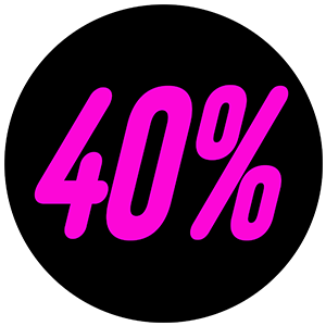 REA! Denna produkt är nu nedsatt 40% i pris!