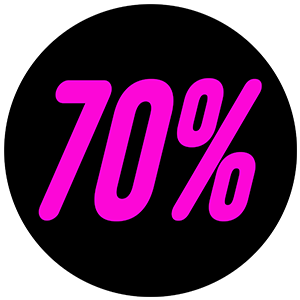 REA! Denna produkt är nu nedsatt 70% i pris!