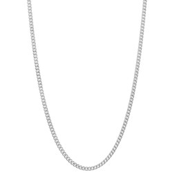 HALSBAND PAN SLV