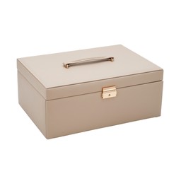 Korurasia, beige
