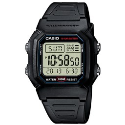 Casio Timeless W-800H-1AVES Casio Timeless W-800H-1AVES