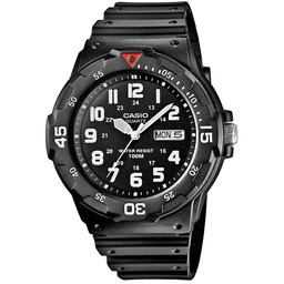 Casio Timeless MRW-200H-1BVEG Casio Timeless MRW-200H-1BVEG