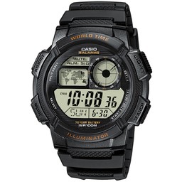 Casio Timeless AE-1000W-1AVEF Casio Timeless AE-1000W-1AVEF