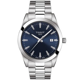 Tissot T1274101104100 Gentleman