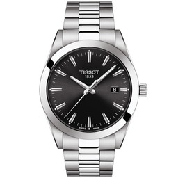 Tissot T1274101105100 Gentleman