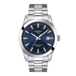 Tissot Gentleman Powermatic 80 Silicium