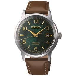 Seiko SRPE45J1 Presage Cocktail Time Mojito Seiko SRPE45J1 Presage Cocktail Time Mojito