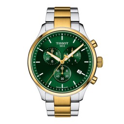 Tissot Chrono XL Classic