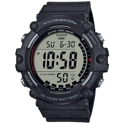 Casio Timeless AE-1500WH-1AVEF Casio Timeless AE-1500WH-1AVEF