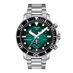 Tissot Seastar 1000 Quartz Chronograph