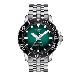 Tissot Seastar 1000 Powermatic 80