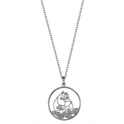 Lumoava x Moomin, Rakkaus kaulakoru