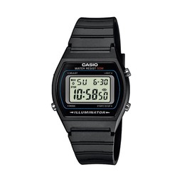 Casio Timeless W-202-1AVEF Casio Timeless W-202-1AVEF