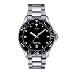 Tissot Seastar 1000 40mm