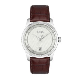 Boss Principle 1514114 miesten rannekello