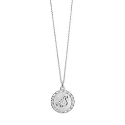 Kalevala Taikalintu Amuletti-riipus, hopea Kalevala Taikalintu Amuletti-riipus, hopea