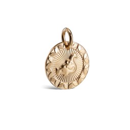 Kalevala Amuletti Taikalintu -hela, pronssi Kalevala Amuletti Taikalintu -hela, pronssi