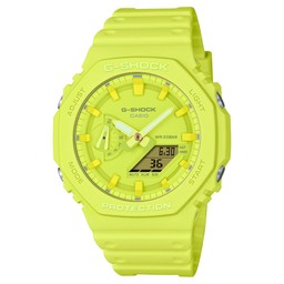 Casio G-Shock GA-2100-9A9ER