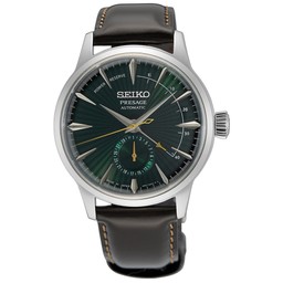 Seiko SSA459J1 Presage Automatic Cocktail Time Seiko SSA459J1 Presage Automatic Cocktail Time