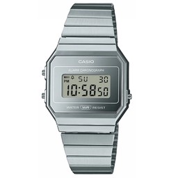 Casio Vintage Slim A700WEV-7AEF