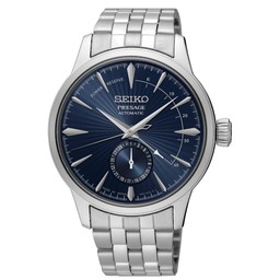 Seiko SSA347J1 Presage Automatic Cocktail Time Seiko SSA347J1 Presage Automatic Cocktail Time