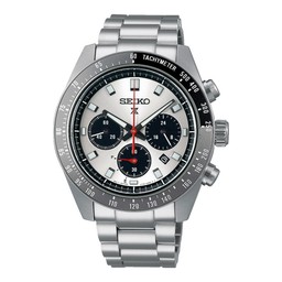 Seiko SSC911P1 Prospex Speedtimer Solar Chronograph Seiko SSC911P1 Prospex Speedtimer Solar Chronograph