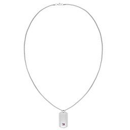 Tommy Hilfiger Nelson H-link kaulakoru Tommy Hilfiger Nelson H-link kaulakoru