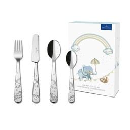Villeroy & Boch lasten aterimet, elefantti