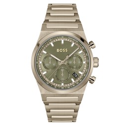 Boss Candor Chrono 1514222 miesten rannekello