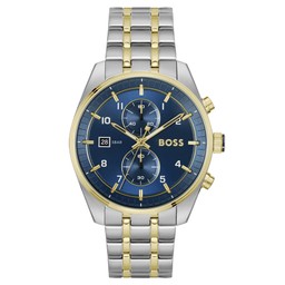 Boss Skytraveller 1514247 miesten rannekello