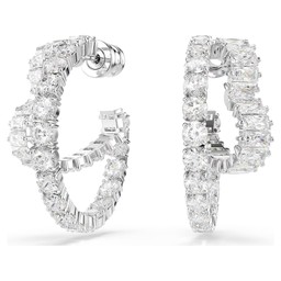 Swarovski Matrix korvakorut 5705748