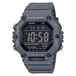 Casio Timeless AE-1600H-8BVEF Casio Timeless AE-1600H-8BVEF