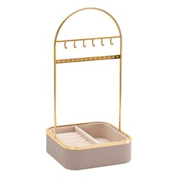 Koruteline, beige Koruteline, beige