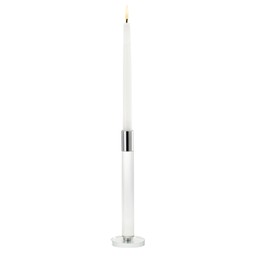Kynttilänjalka Sophia 23cm