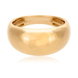 Aubella Bold Gold 14K kultainen sormus Aubella Bold Gold 14K kultainen sormus