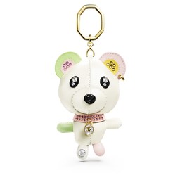 Swarovski Teddy laukkukoru