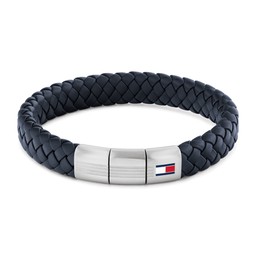 Tommy Hilfiger Round Braided rannekoru Tommy Hilfiger Round Braided rannekoru