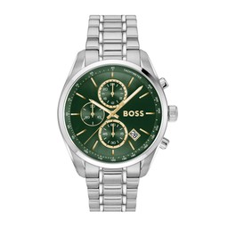 Boss Grand Prix 44 Limited Edition 1514266 rannekello