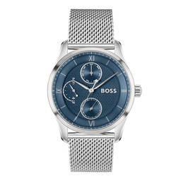 Boss Principle Master 1514276 rannekello